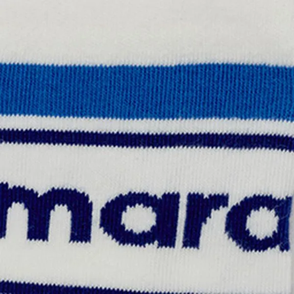 chaussettes logo Dona sold by Isabel Marant product image thumbnail 3