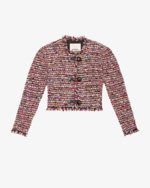 Veste Gradilia sold by Isabel Marant
