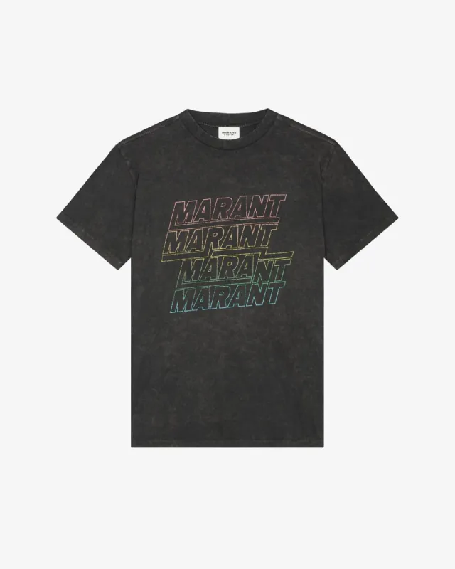 T-Shirt Zoeline sold by Isabel Marant