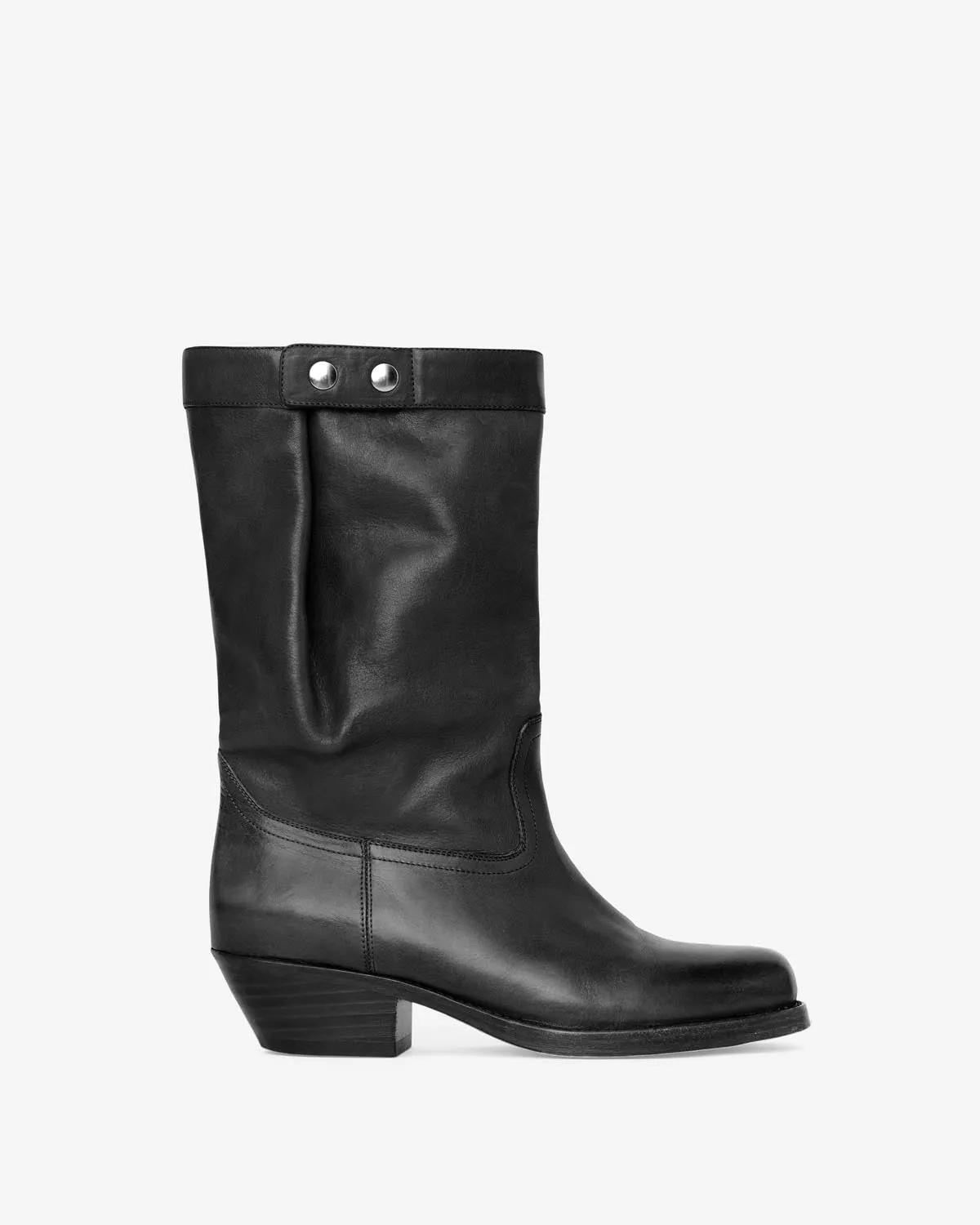 Boots Ademe sold by Isabel Marant product image thumbnail 5