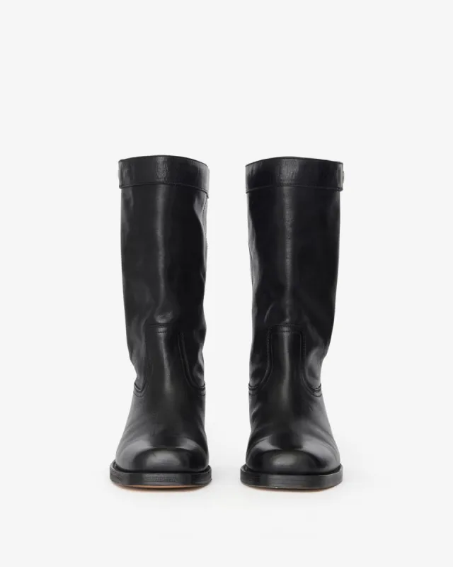 Boots Ademe sold by Isabel Marant