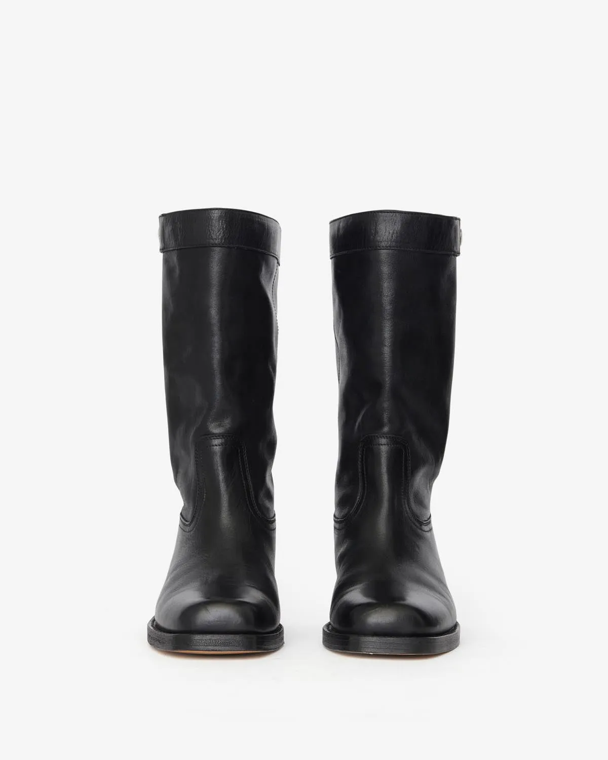 Boots Ademe sold by Isabel Marant
