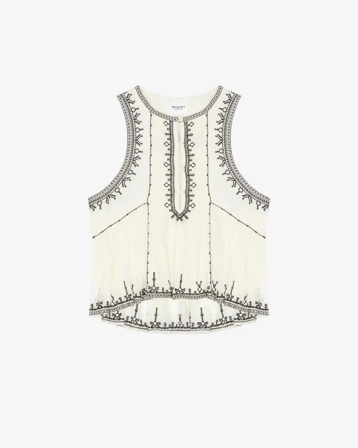 Haut Pagos sold by Isabel Marant
