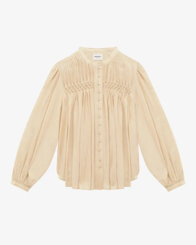 Blouse Dorothe sold by Isabel Marant
