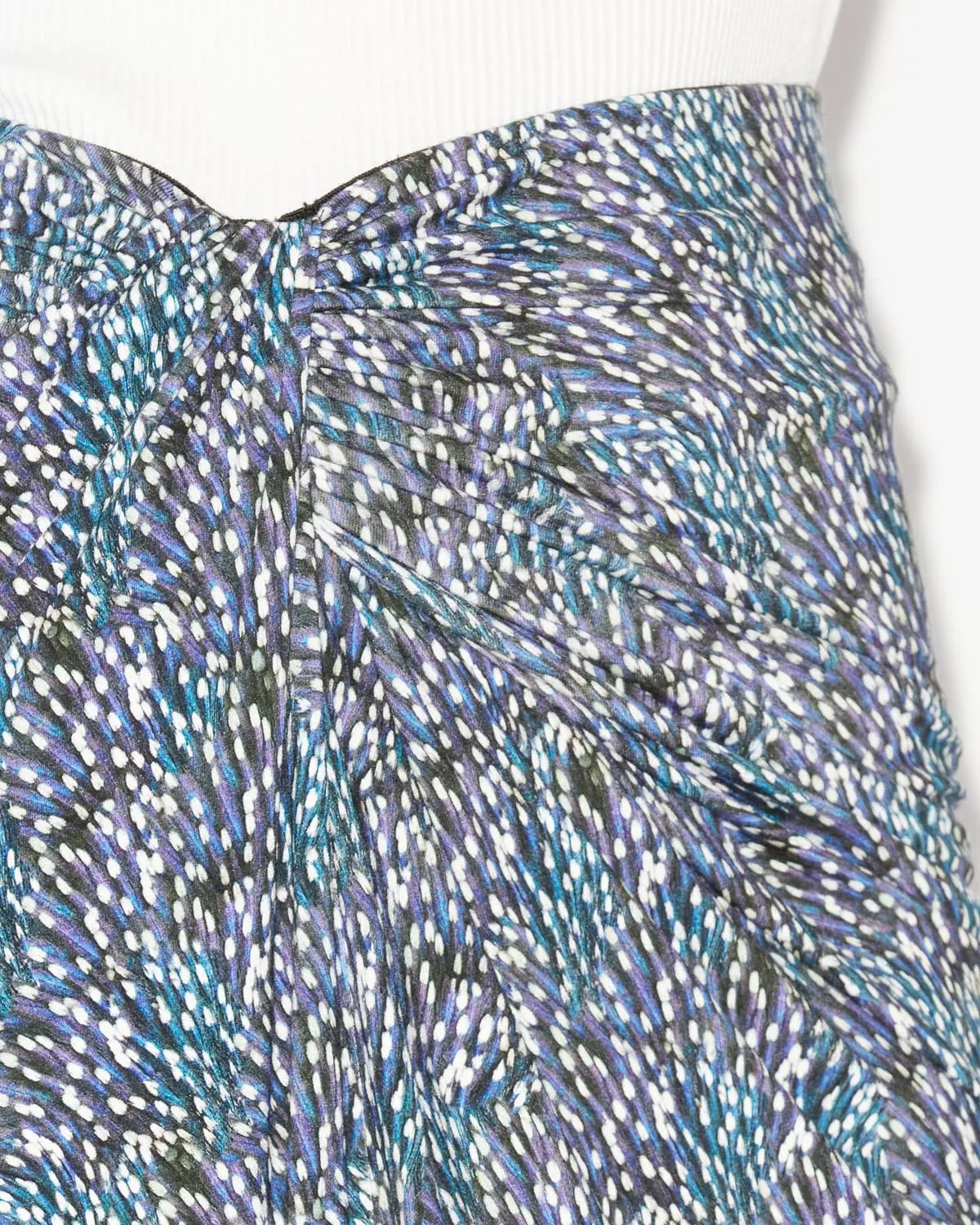 Jupe Jeldia sold by Isabel Marant product image thumbnail 2