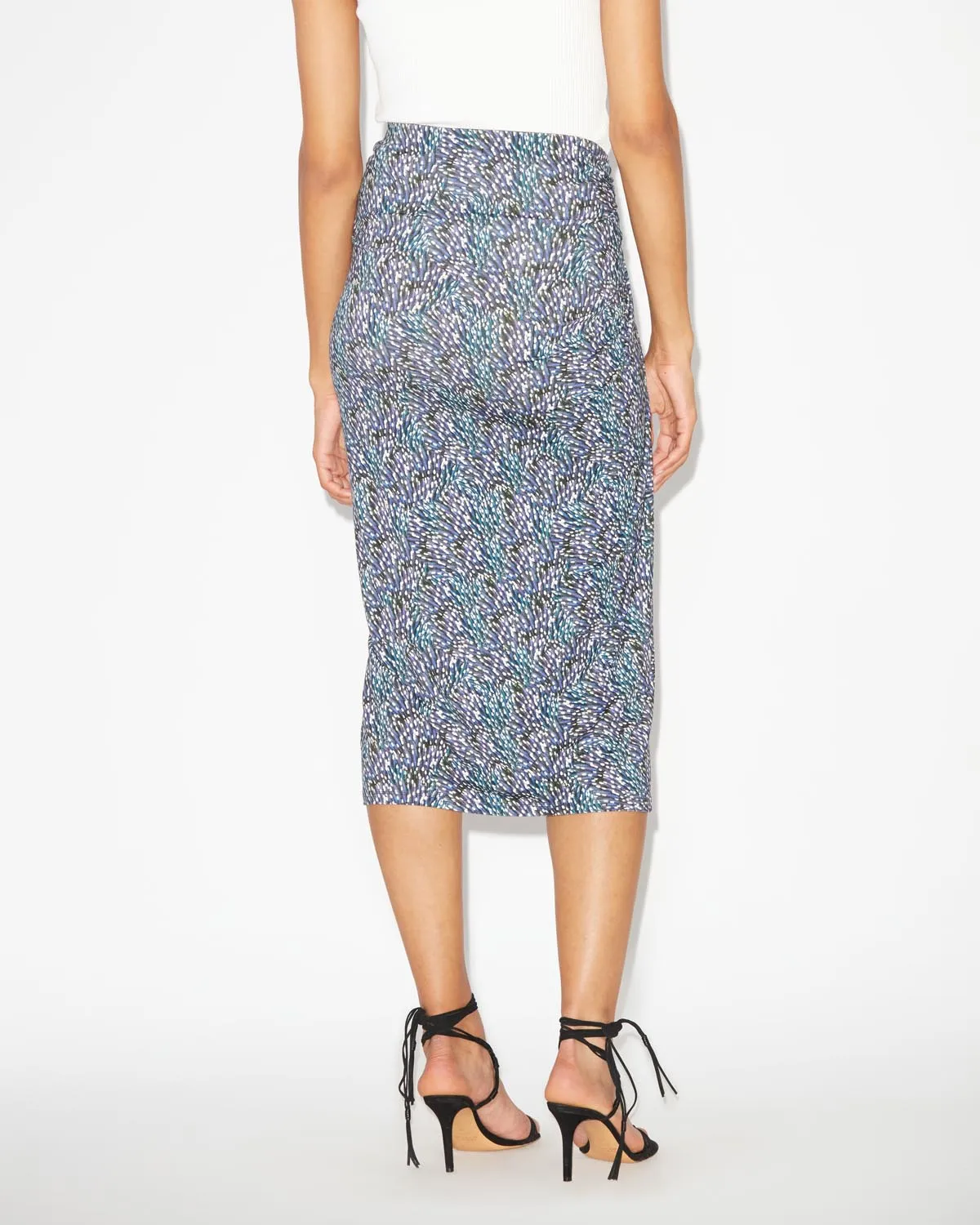 Jupe Jeldia sold by Isabel Marant product image thumbnail 3