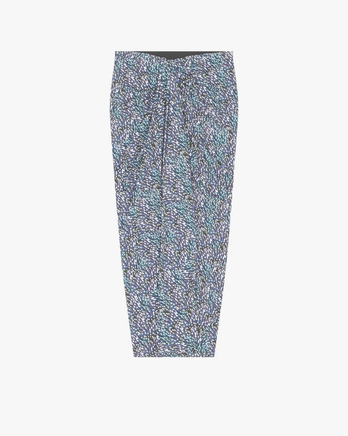 Jupe Jeldia sold by Isabel Marant