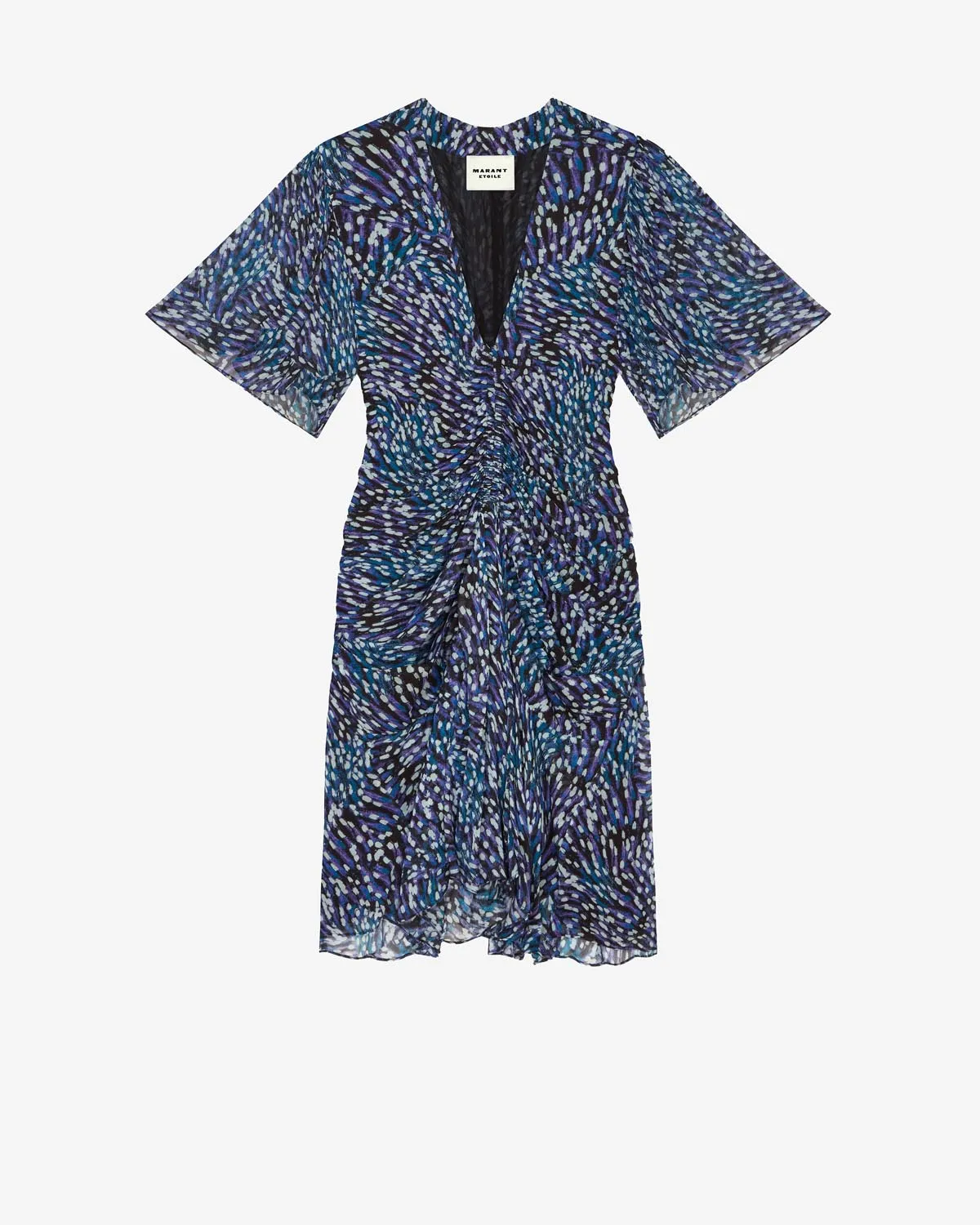 Robe Vivienne sold by Isabel Marant