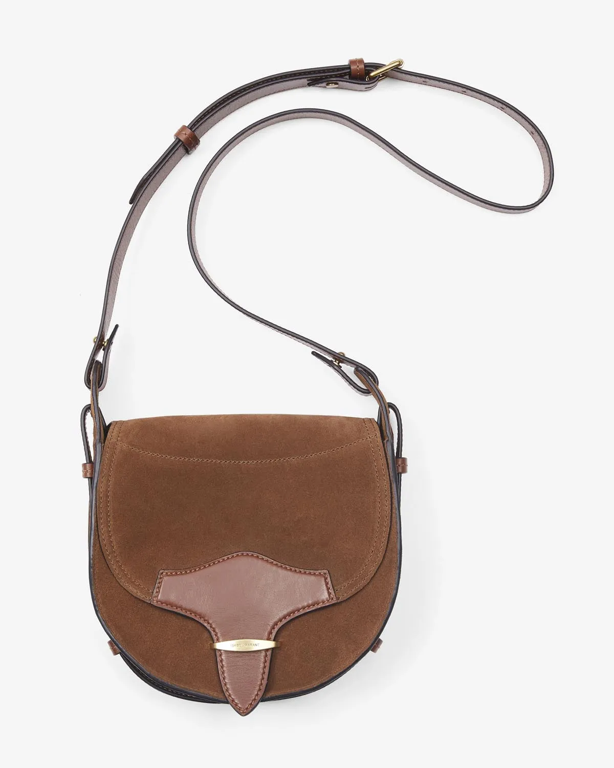 Sac Botsy sold by Isabel Marant product image thumbnail 5
