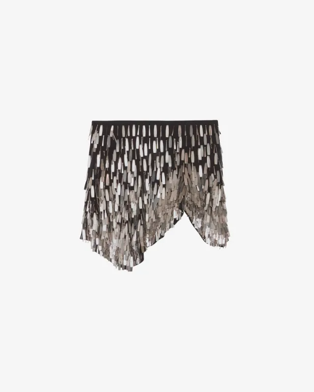 Jupe Daina sold by Isabel Marant