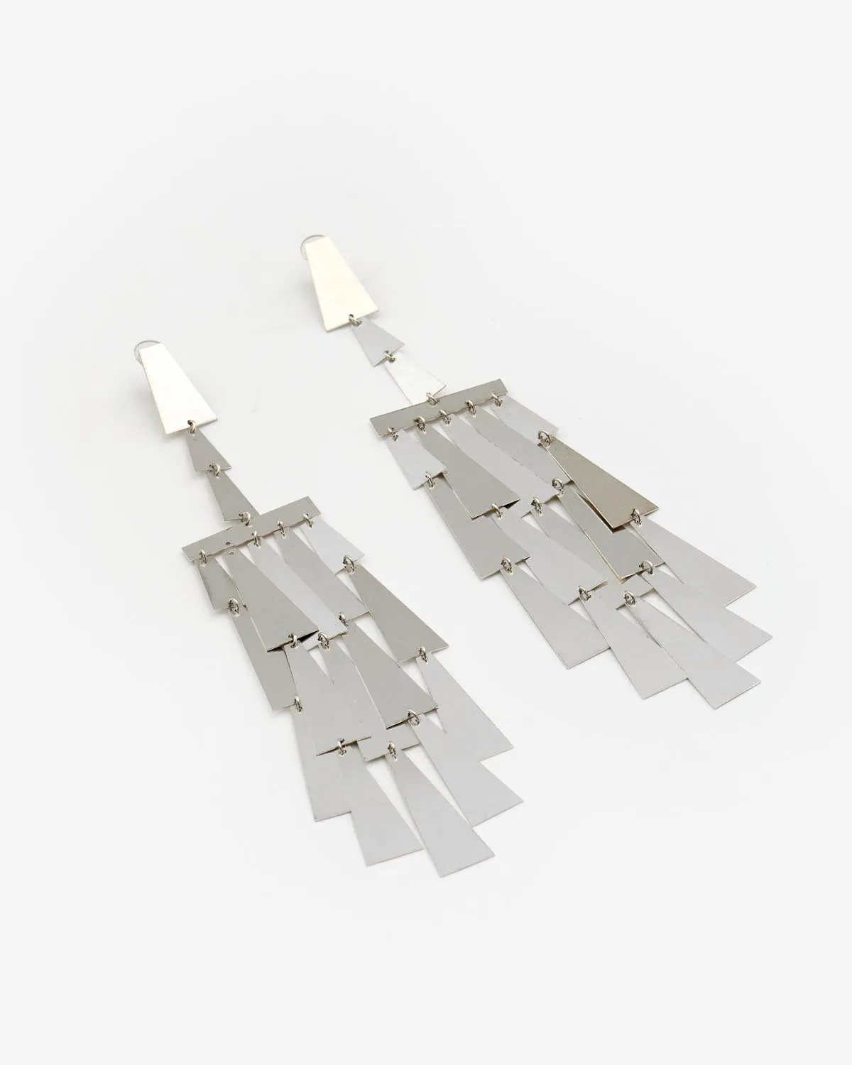 Boucles d'oreilles Winona sold by Isabel Marant product image thumbnail 2