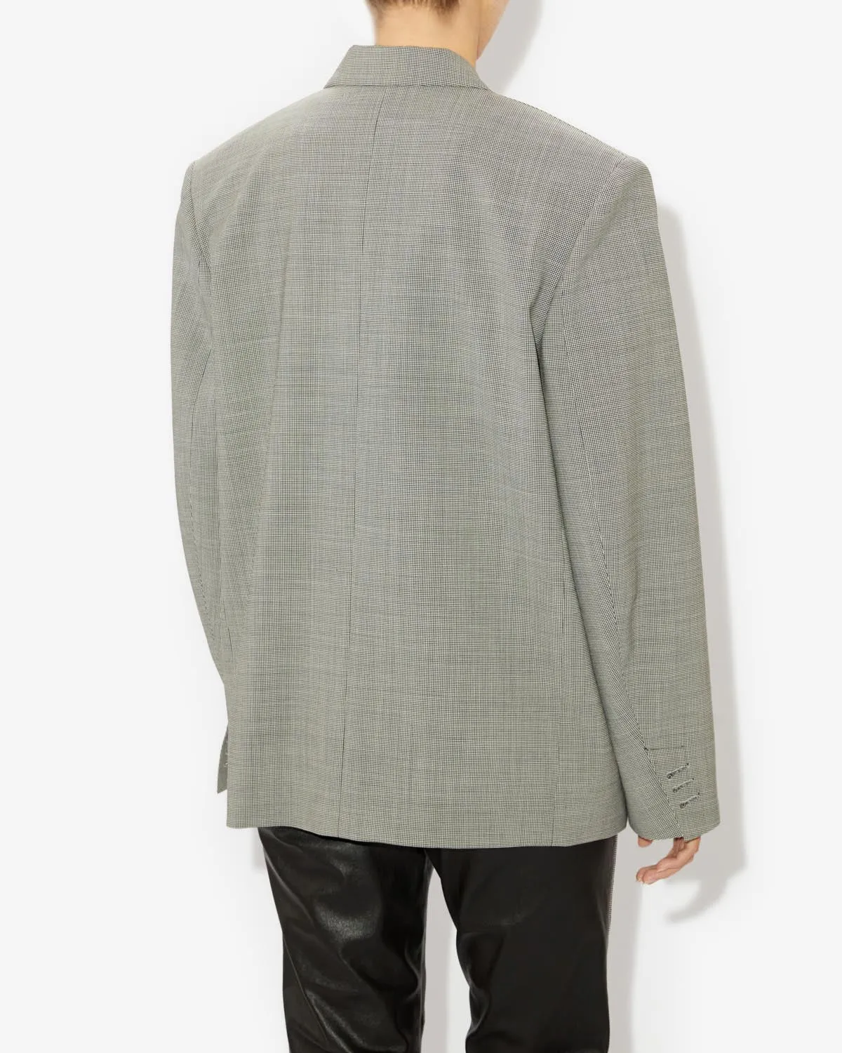 Veste Klero sold by Isabel Marant product image thumbnail 3