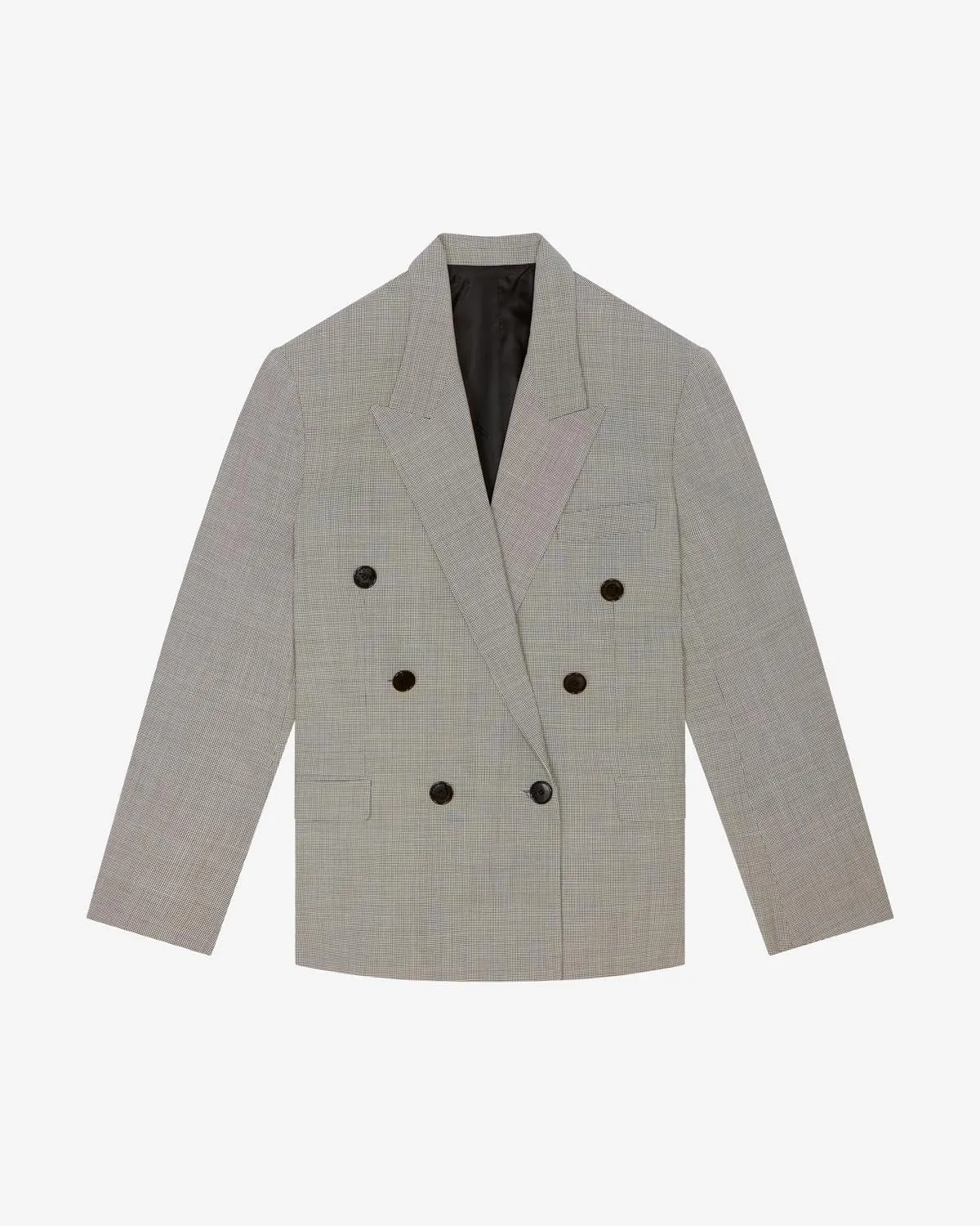 Veste Klero sold by Isabel Marant product image thumbnail 4