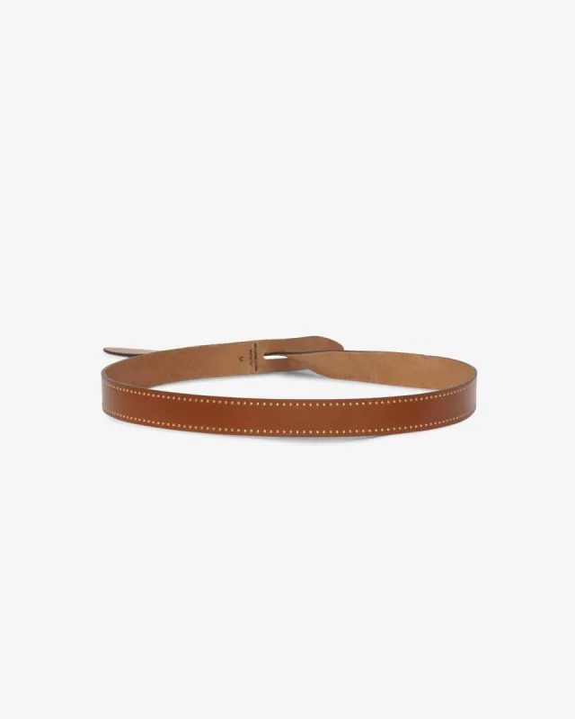 Ceinture Lecce sold by Isabel Marant