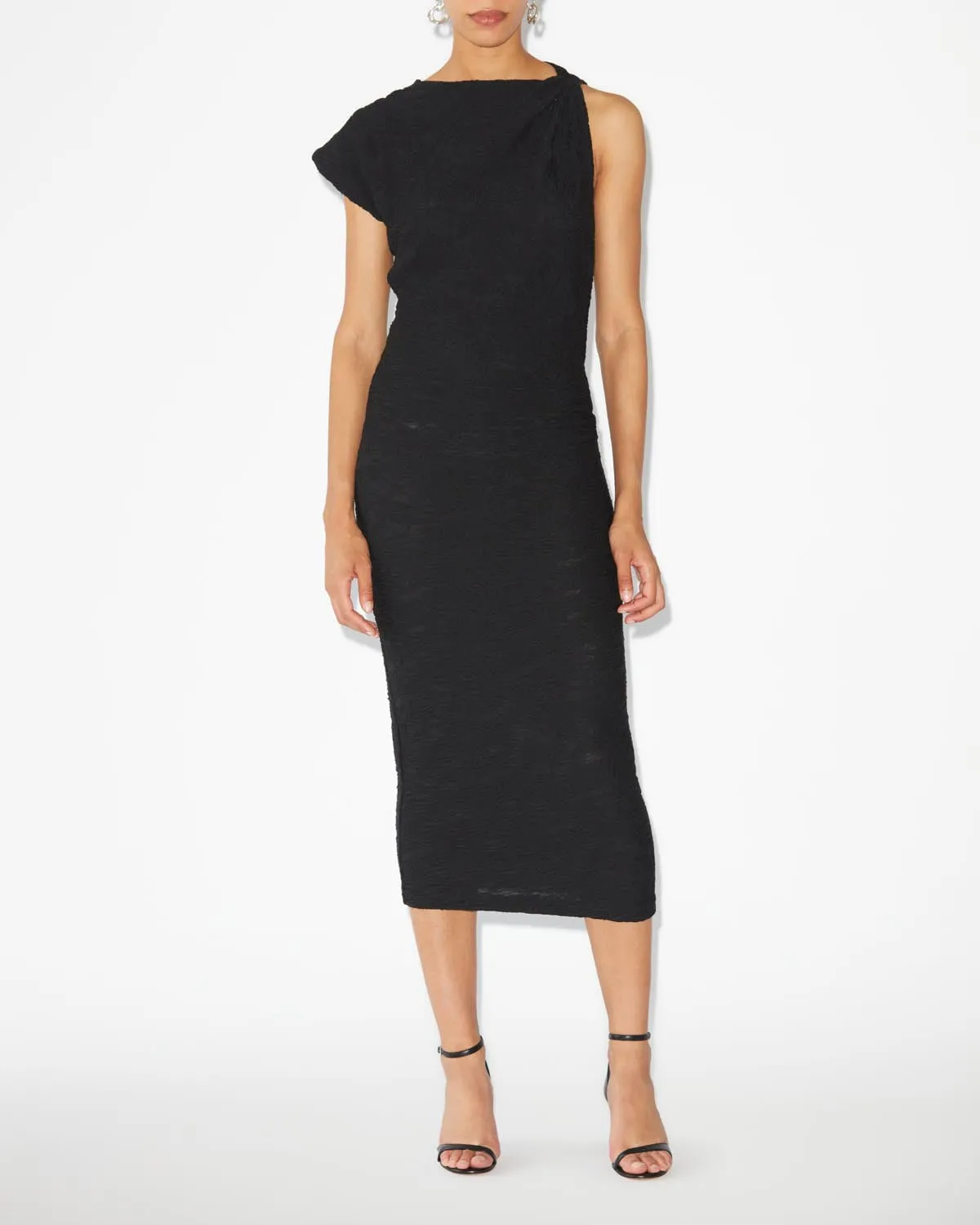 Robe Franzy sold by Isabel Marant product image thumbnail 4