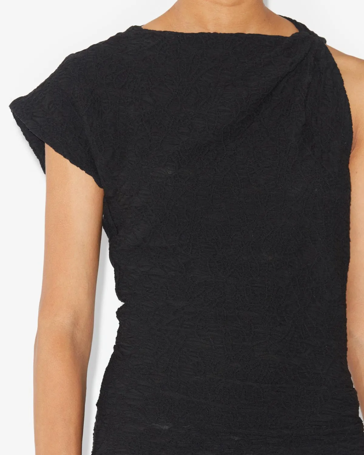 Robe Franzy sold by Isabel Marant product image thumbnail 2