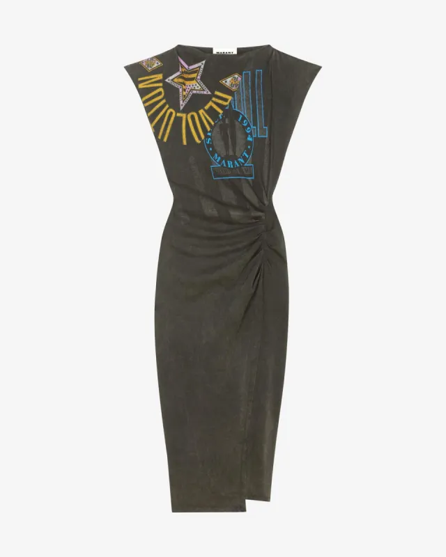 Robe Nadela sold by Isabel Marant