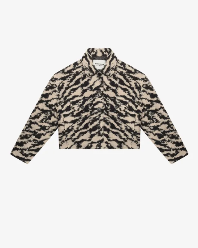 Manteau Ferida sold by Isabel Marant