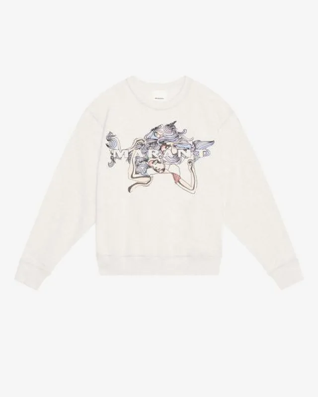 Sweatshirt Mikoy sold by Isabel Marant