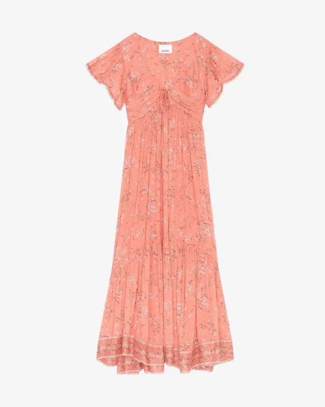 Robe Agathe sold by Isabel Marant