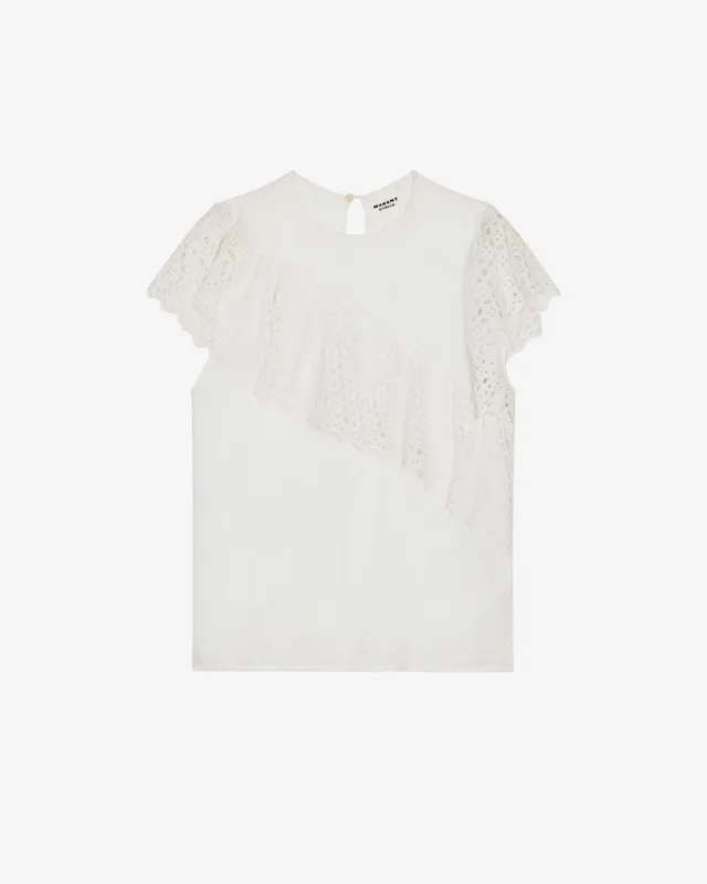 Haut Sorani sold by Isabel Marant
