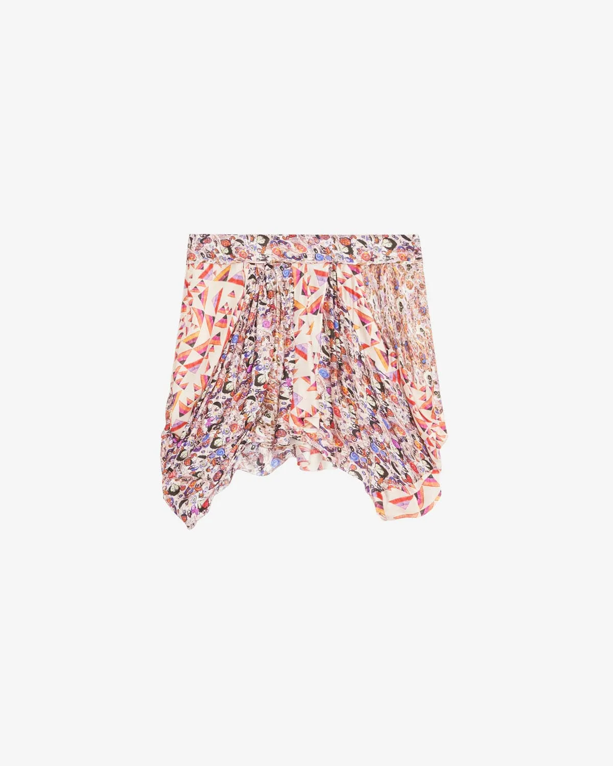 Jupe Lovia sold by Isabel Marant