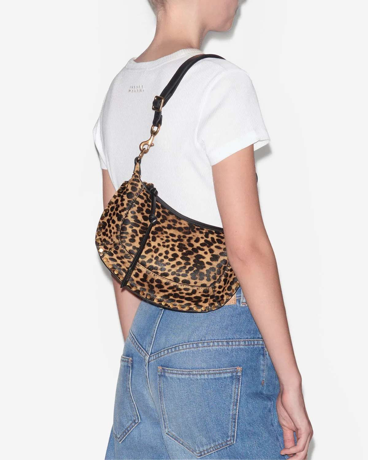 Sac Oskan Moon sold by Isabel Marant product image thumbnail 3