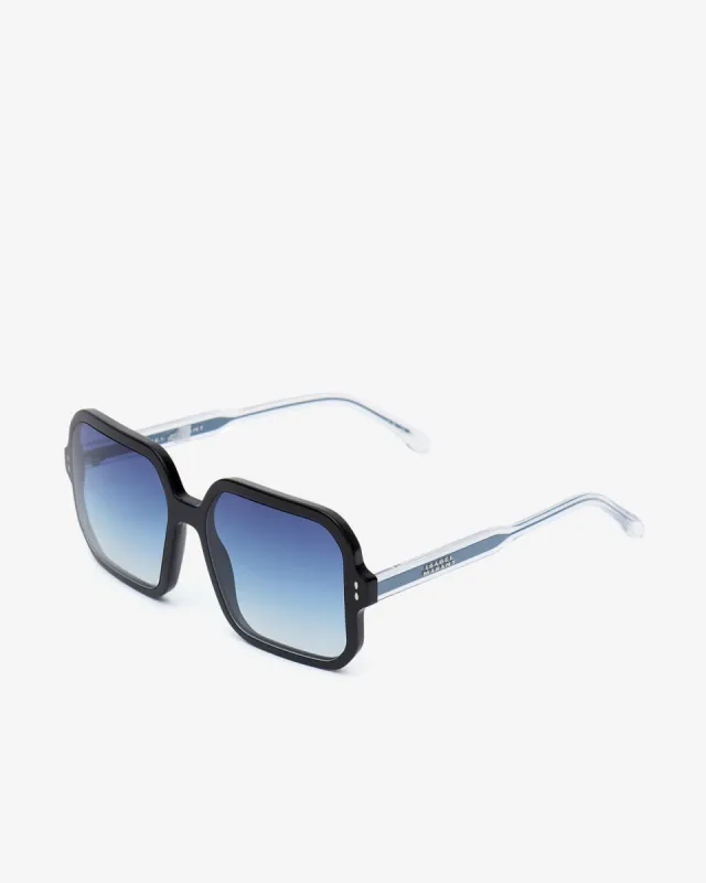 Lunettes De Soleil Livia sold by Isabel Marant