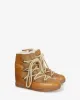 Boots après-ski Nowles sold by Isabel Marant