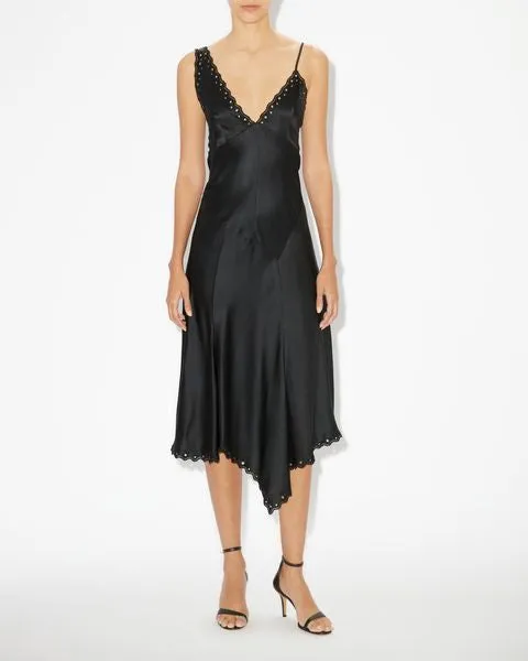 Robe Ayrich sold by Isabel Marant product image thumbnail 5