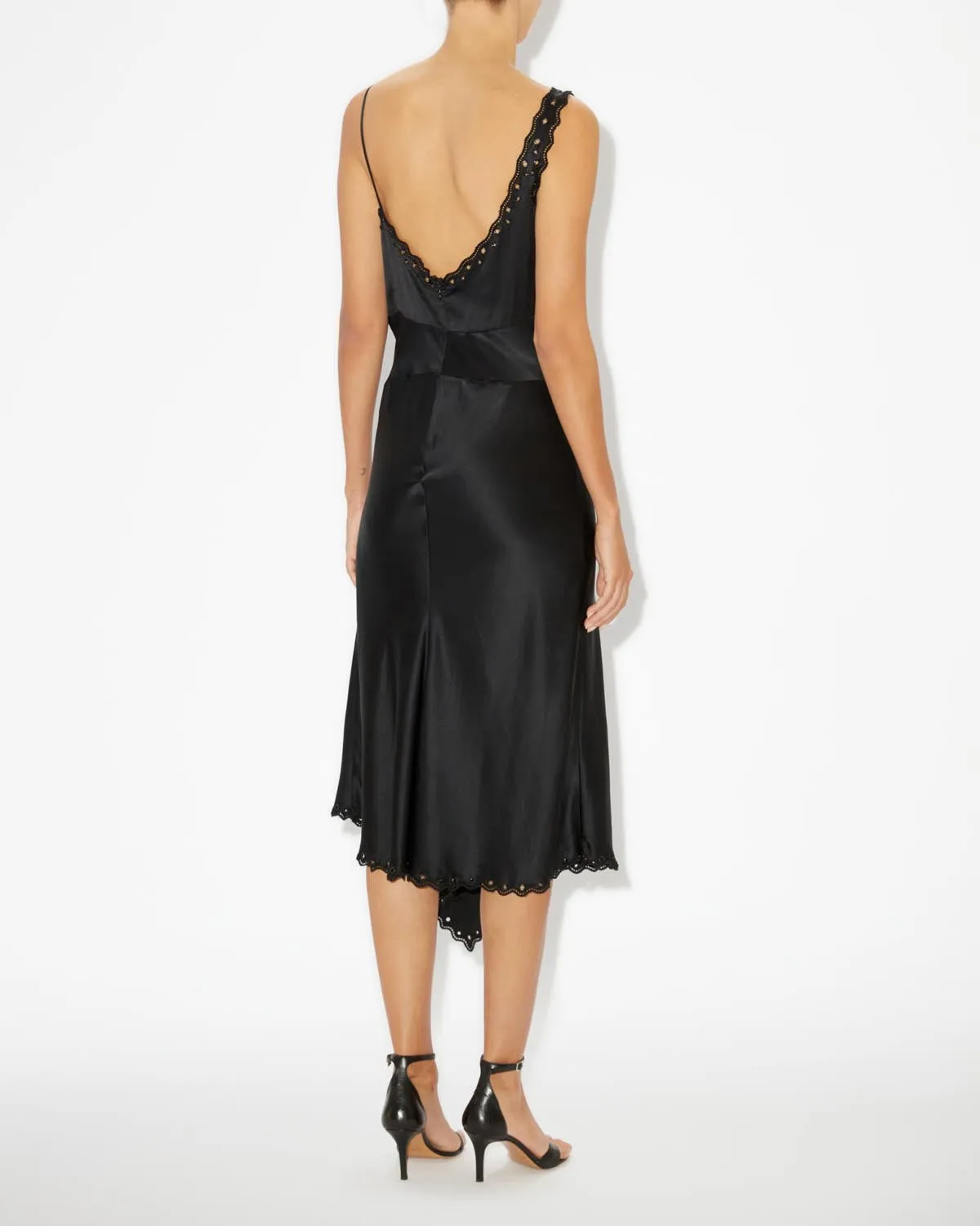 Robe Ayrich sold by Isabel Marant product image thumbnail 3