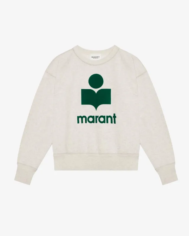 Sweatshirt Mobyli sold by Isabel Marant