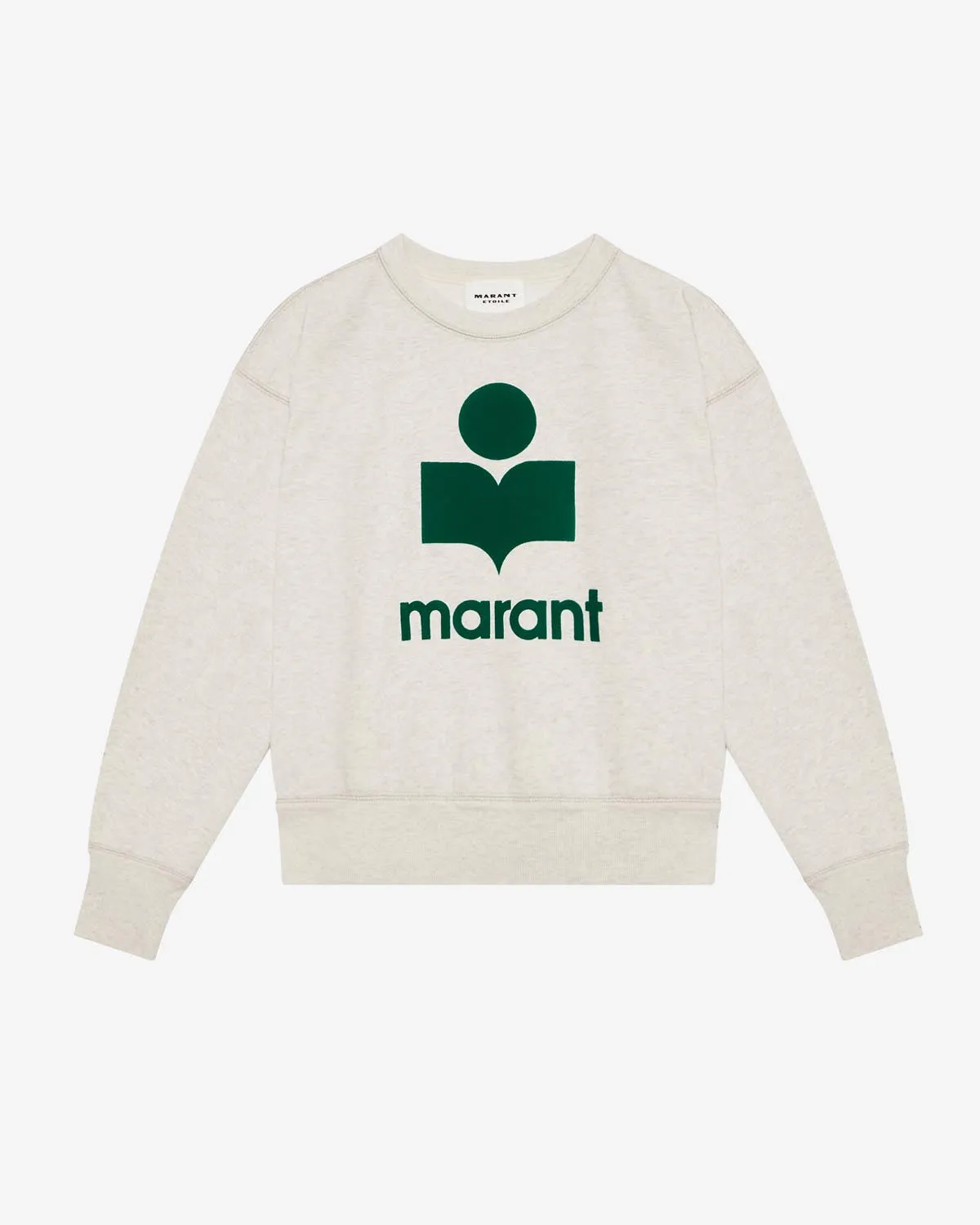 Sweatshirt Mobyli sold by Isabel Marant