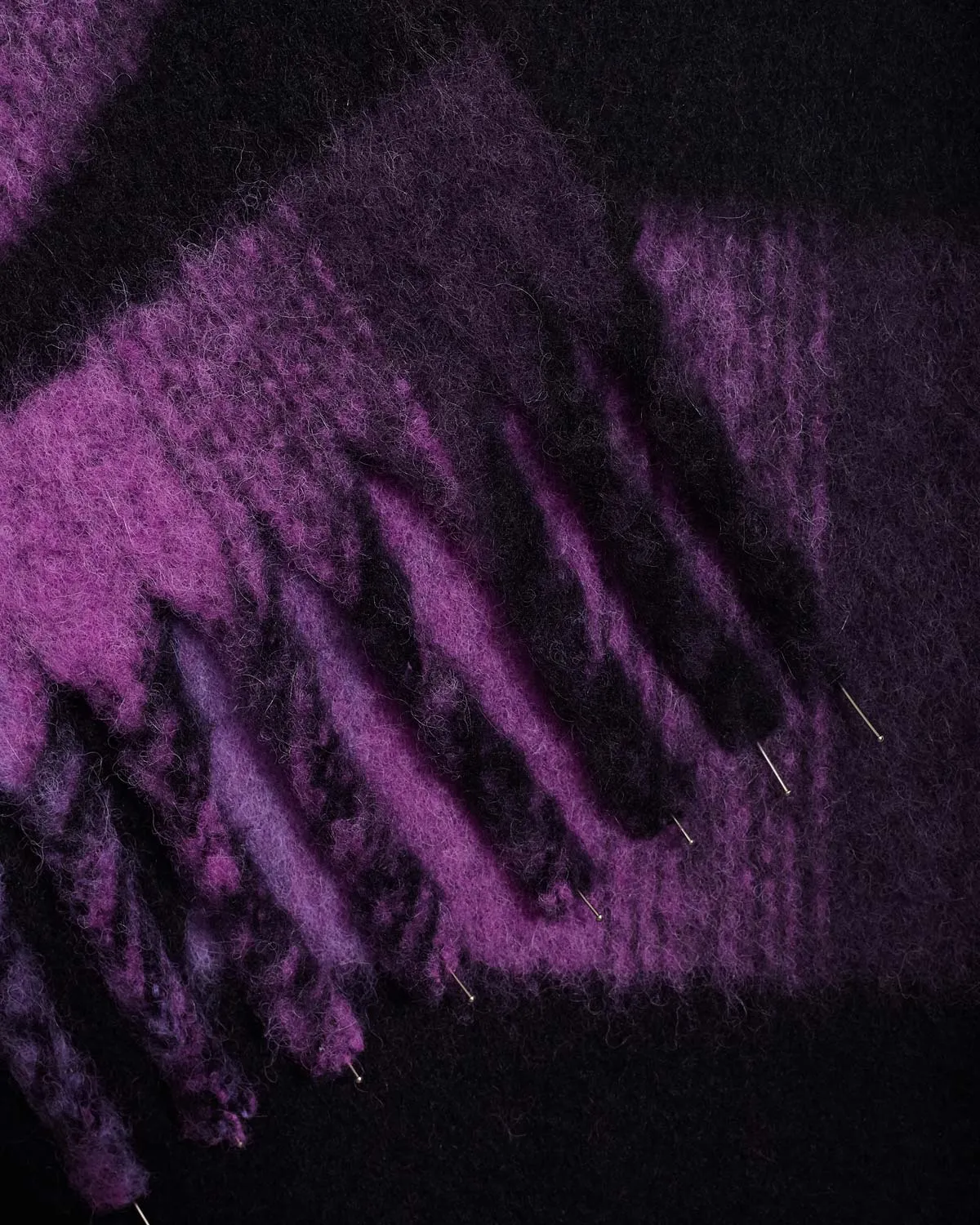 Écharpe Loliana sold by Isabel Marant product image thumbnail 2