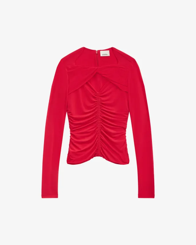 Top Vandalia made by Isabel Marant