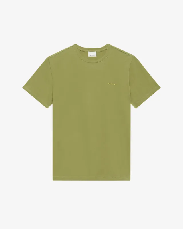 T-Shirt Zafferh sold by Isabel Marant