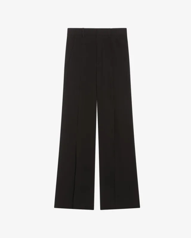 Pantalon Noeva sold by Isabel Marant