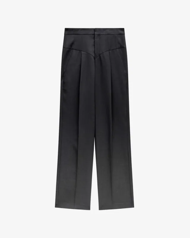 Pantalon STAYA made by Isabel Marant