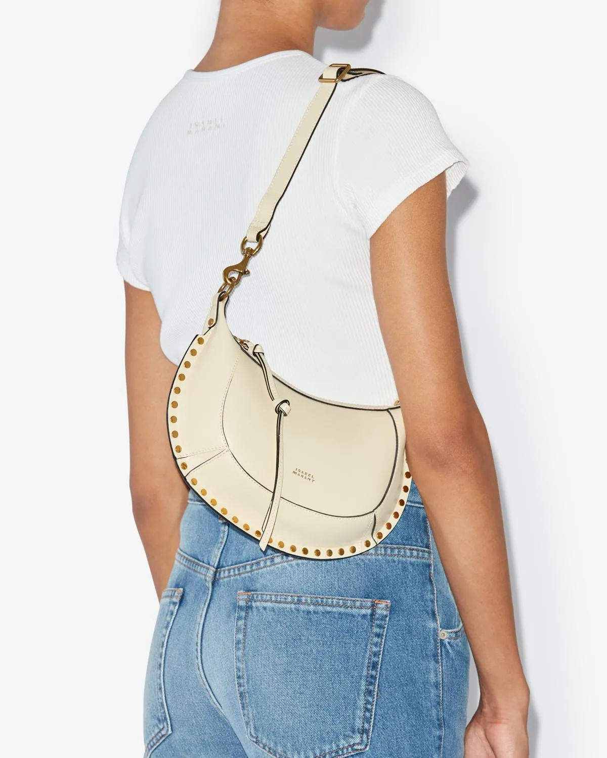 Sac Oskan Moon sold by Isabel Marant product image thumbnail 3