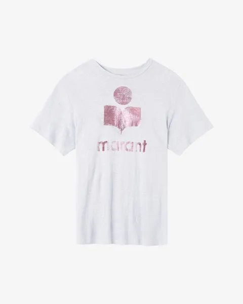 T-Shirt Zewel sold by Isabel Marant product image thumbnail 2