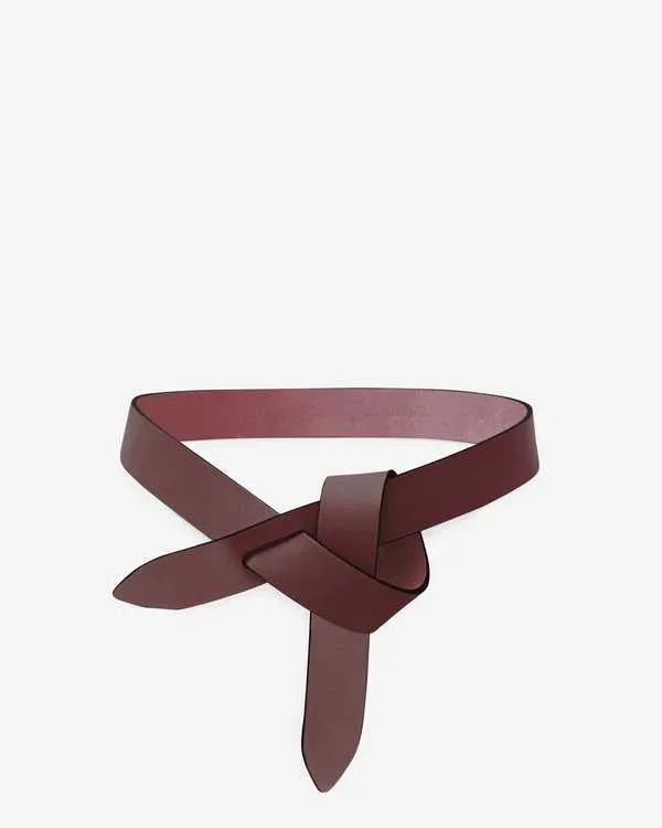 Ceinture Lecce sold by Isabel Marant product image thumbnail 3