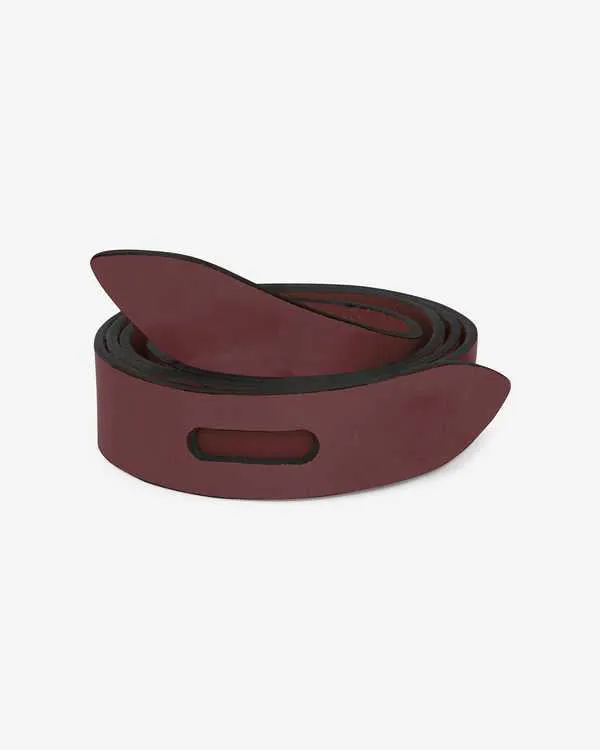 Ceinture Lecce sold by Isabel Marant product image thumbnail 4