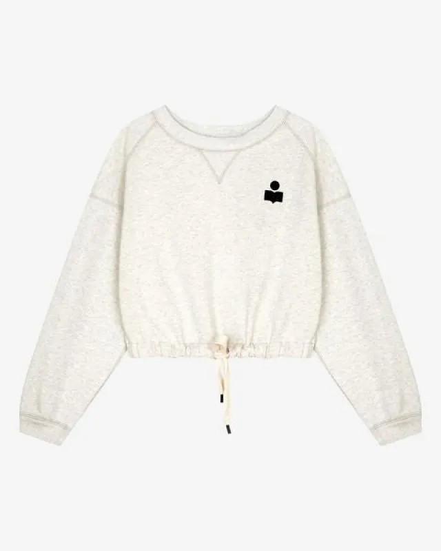 Sweatshirt Margo sold by Isabel Marant