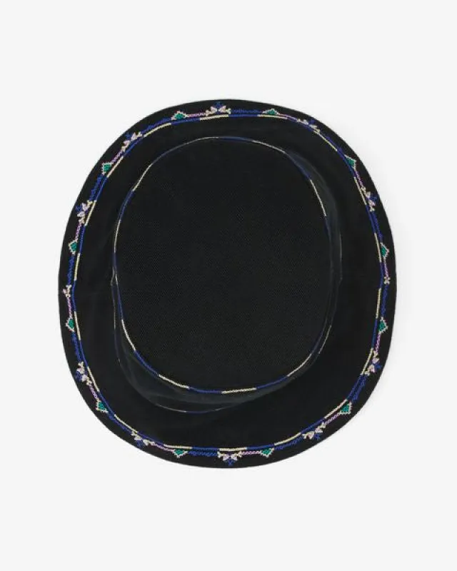 Chapeau Halena sold by Isabel Marant