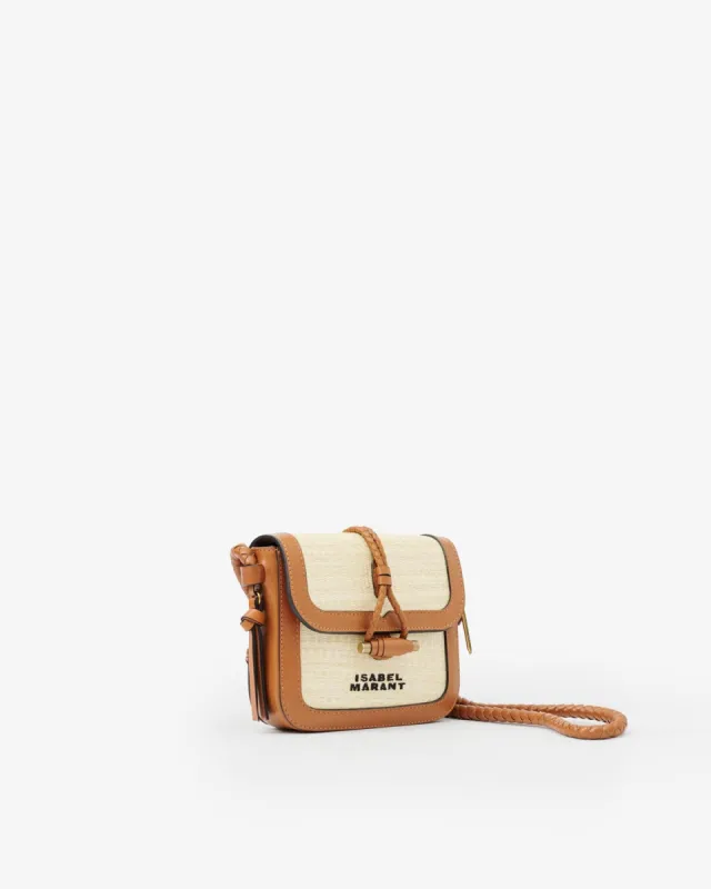Sac Vigo Flap sold by Isabel Marant