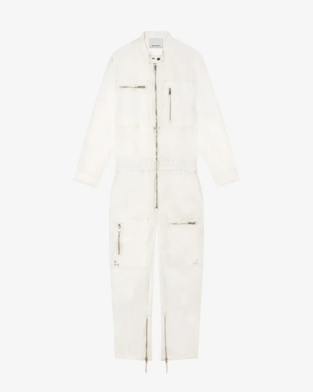 Salopette Nelio sold by Isabel Marant