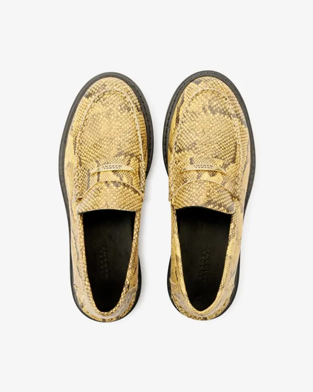 Mocassins Frezza sold by Isabel Marant