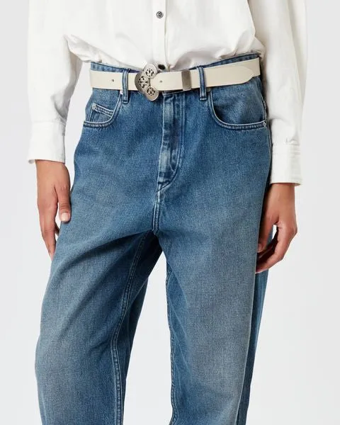 Jean Corsy sold by Isabel Marant product image thumbnail 2