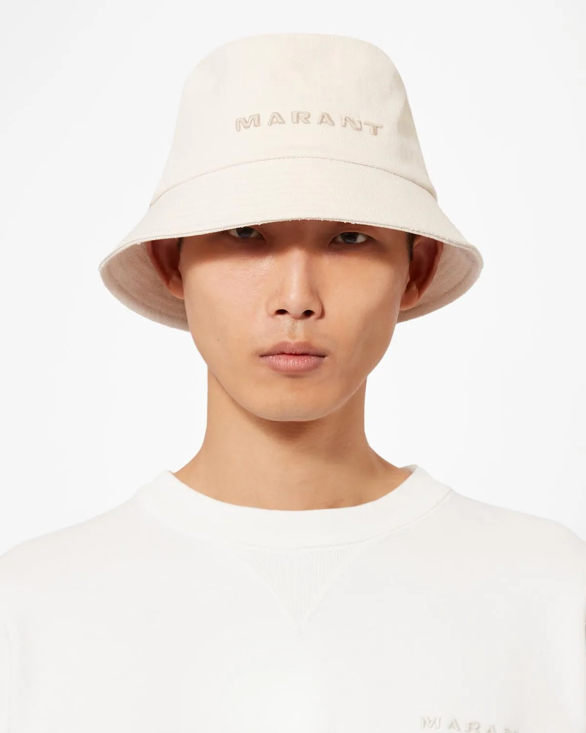 Chapeau Haley sold by Isabel Marant product image thumbnail 4