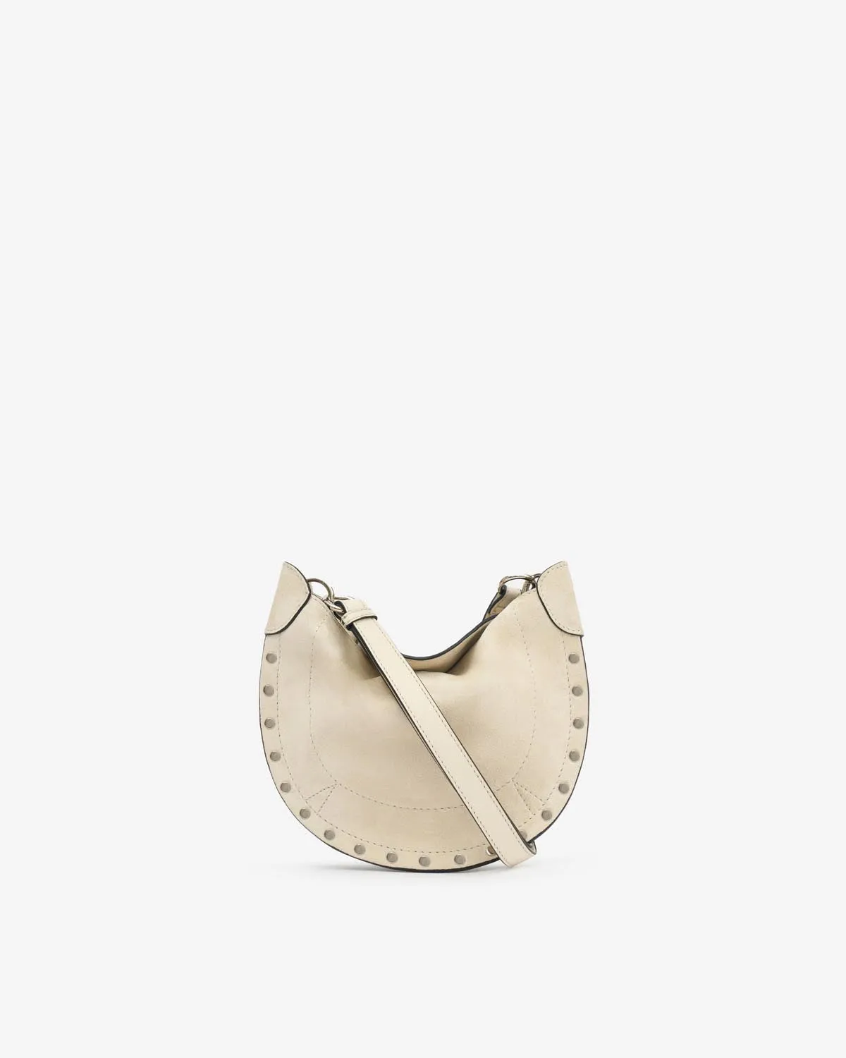 Sac Mini Moon Soft sold by Isabel Marant product image thumbnail 2